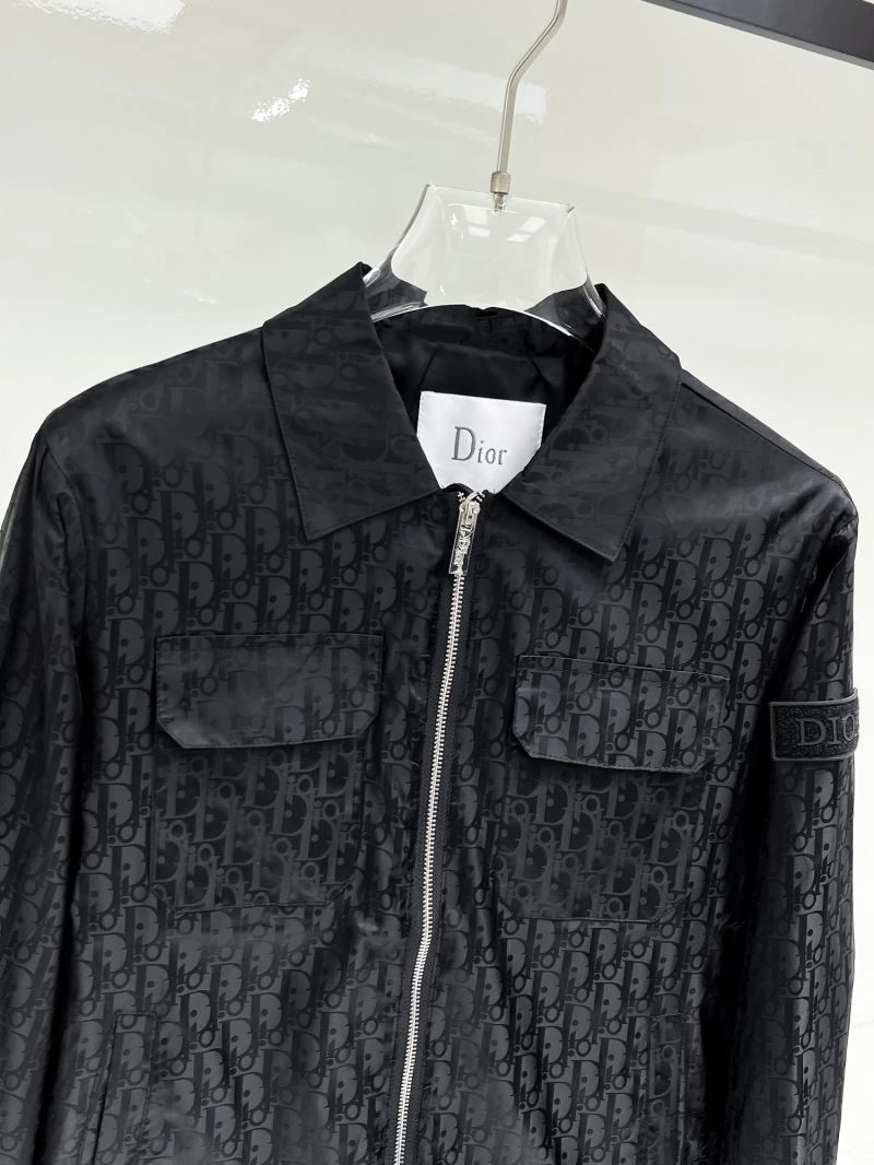 Sustainable Christian Dior Outwear 115806