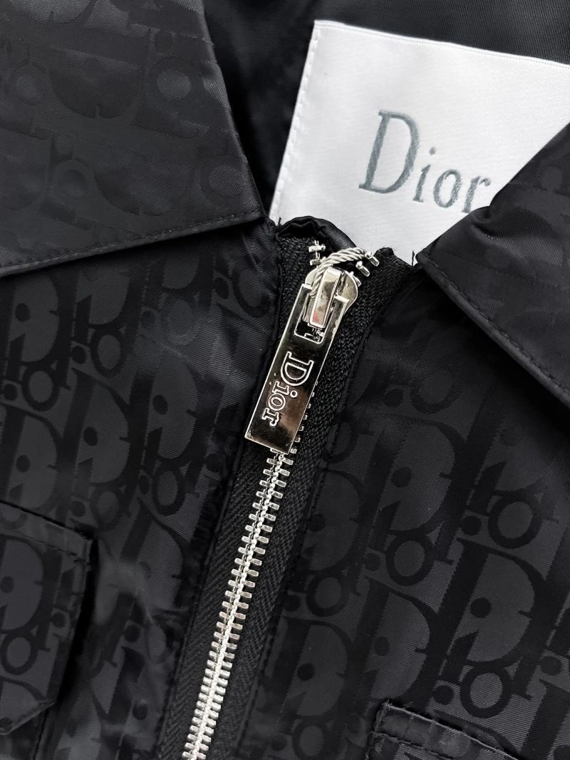 Sustainable Christian Dior Outwear 115806