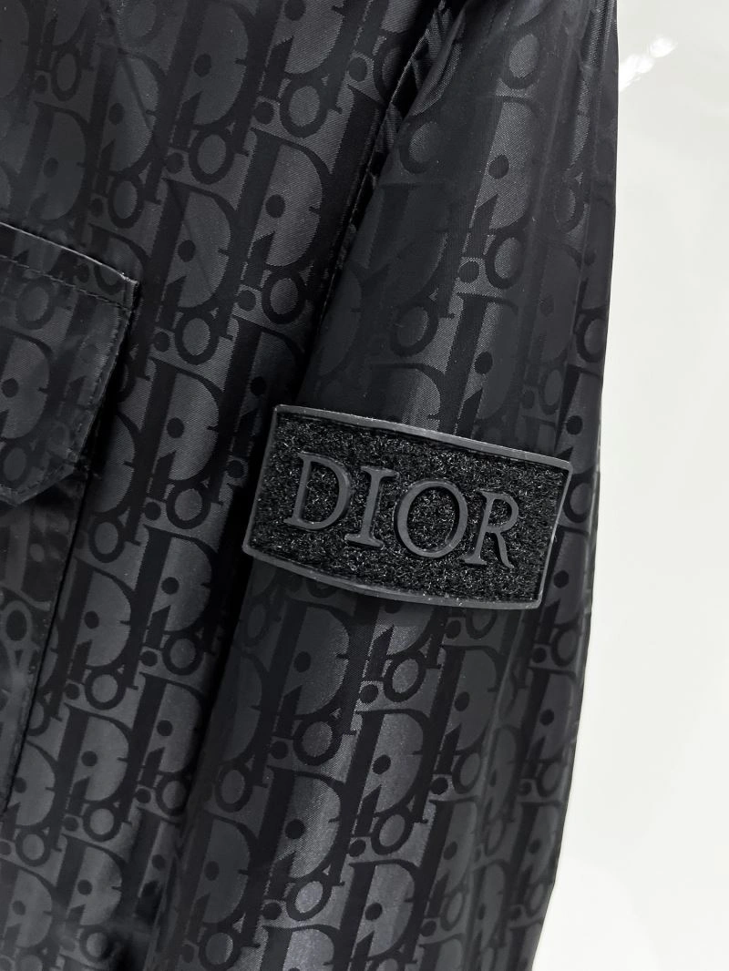 Sustainable Christian Dior Outwear 115806