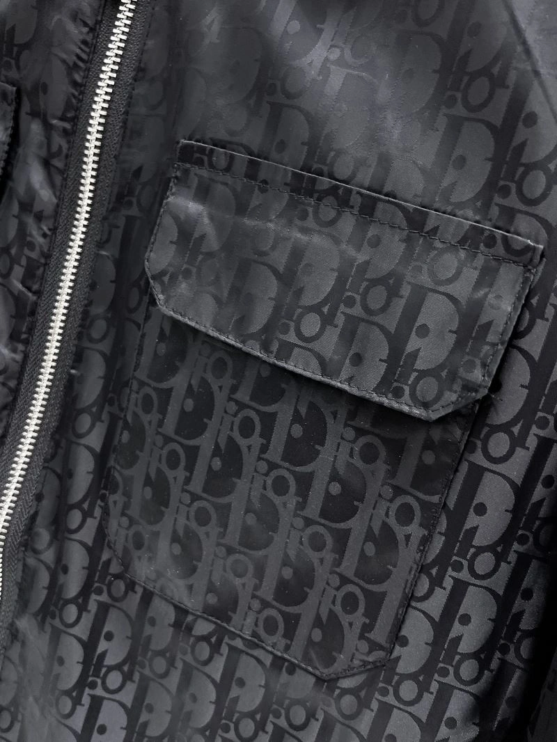 Sustainable Christian Dior Outwear 115806