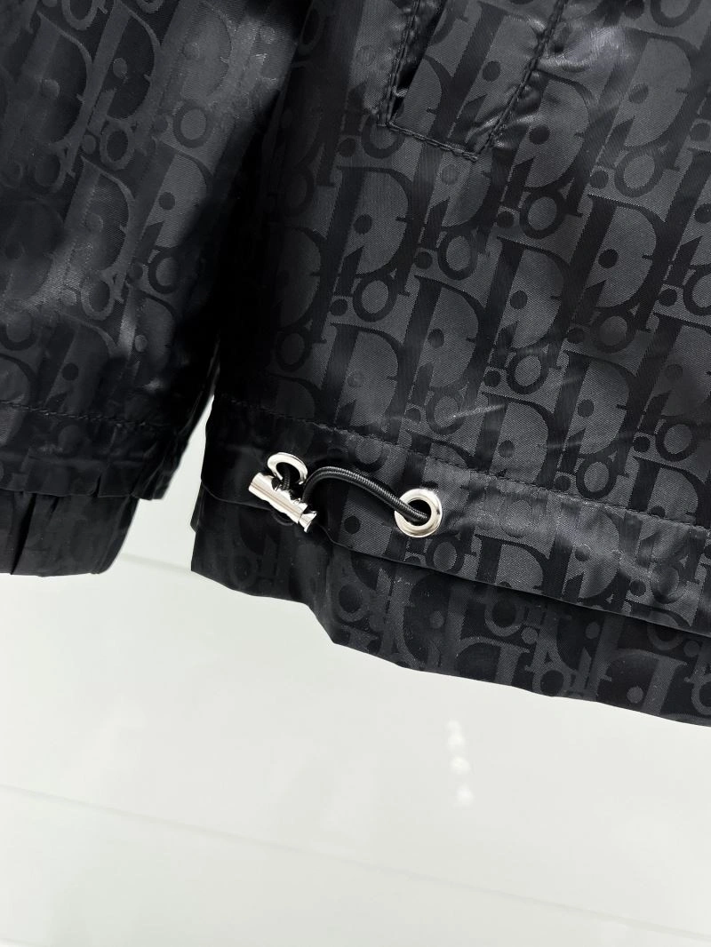 Sustainable Christian Dior Outwear 115806