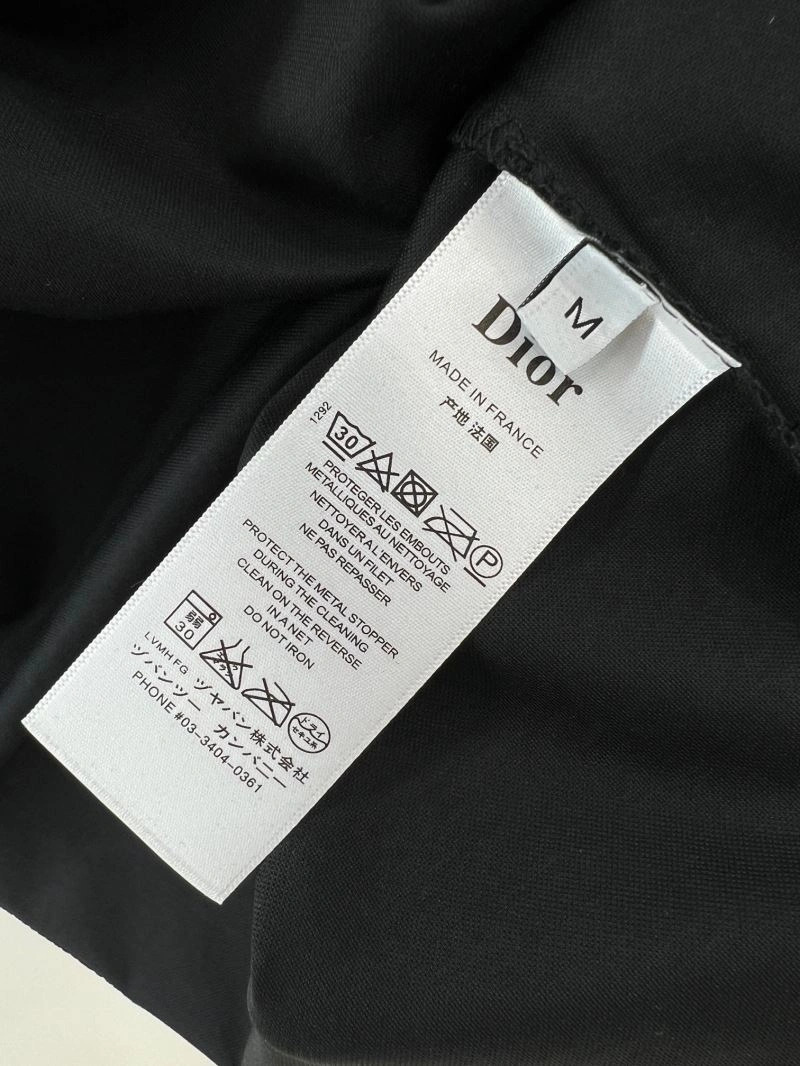Christian Dior Outwear Sophisticated 115808