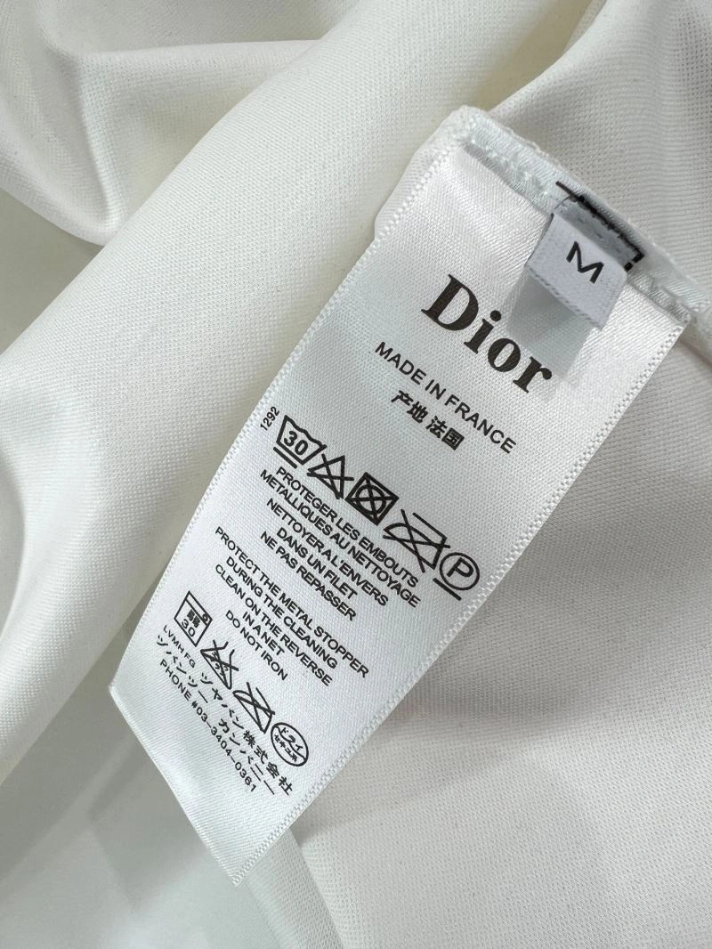 TechFriendly Christian Dior Outwear 115797