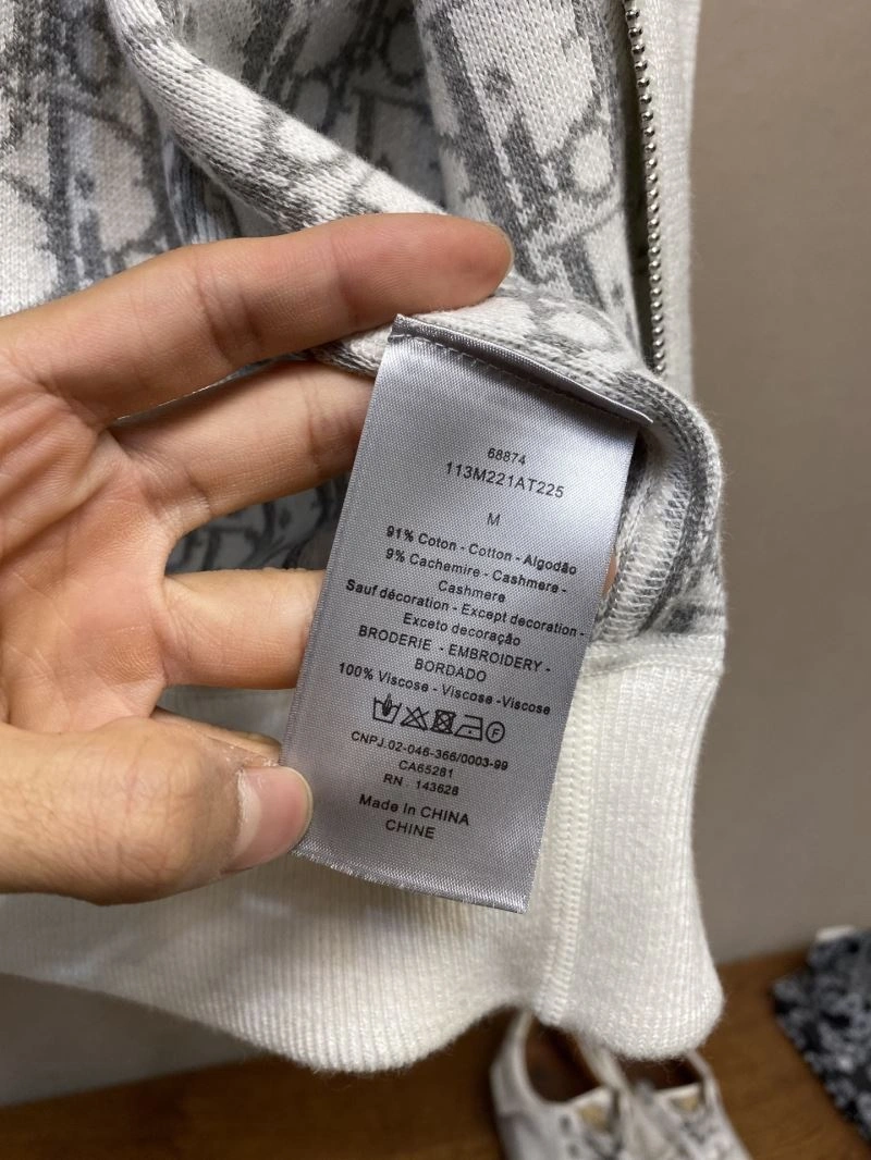 Christian Dior Outwear Packable 115778