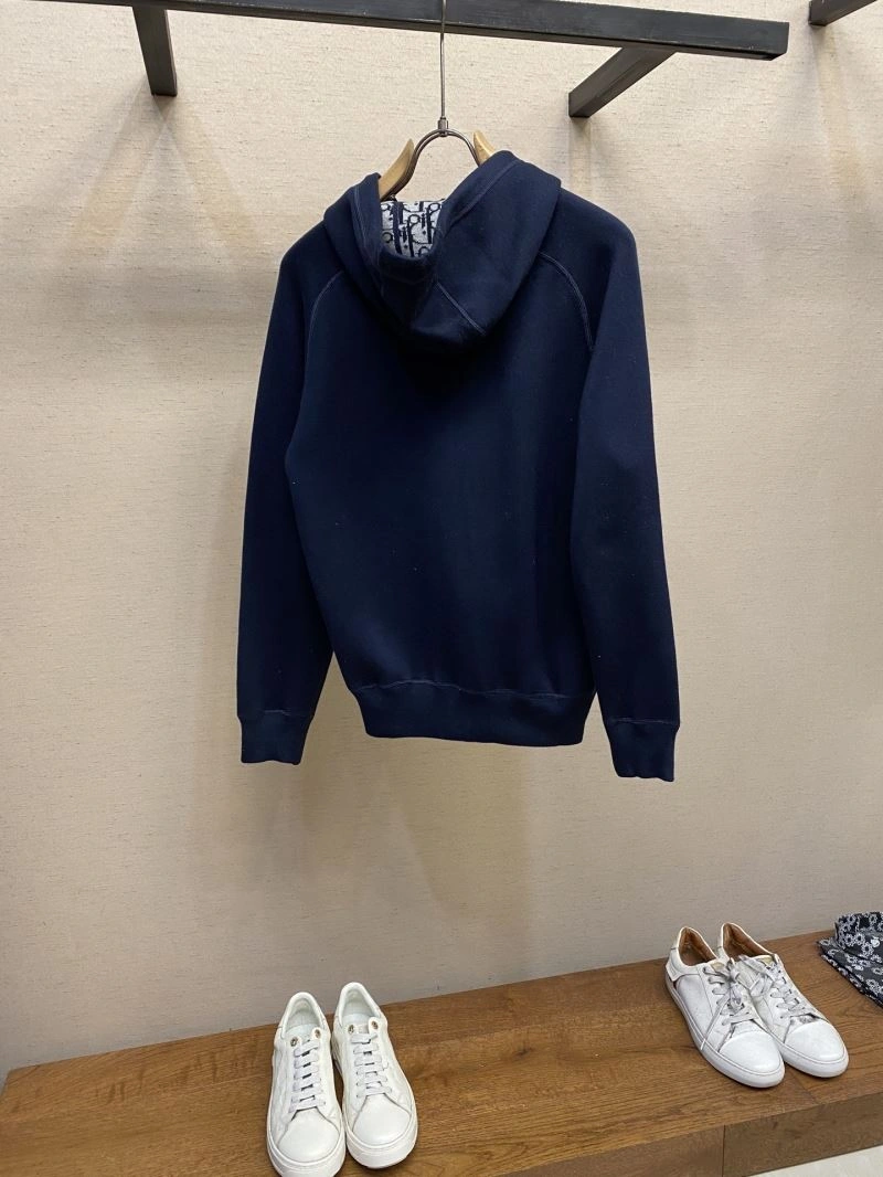 Christian Dior Outwear Sustainable 115802