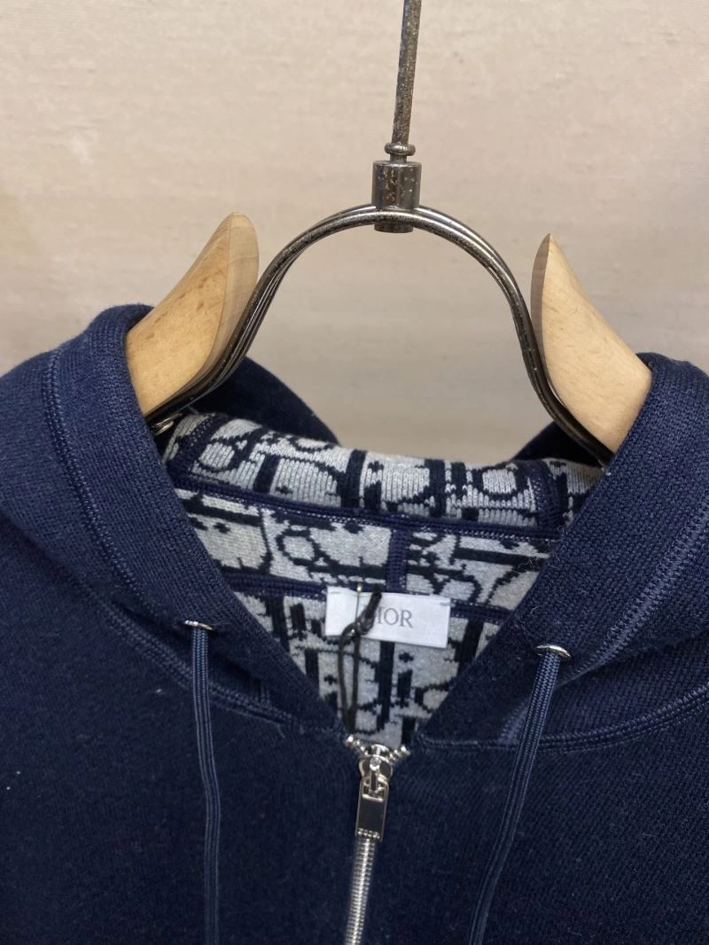 Christian Dior Outwear Sustainable 115802