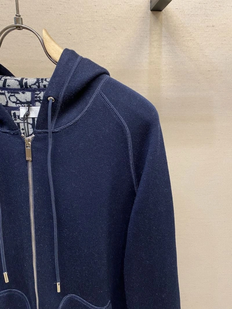 Christian Dior Outwear Sustainable 115802