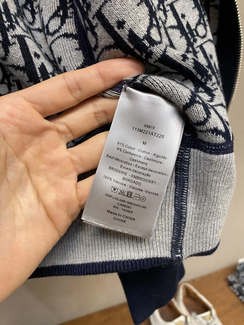 Christian Dior Outwear Sustainable 115802