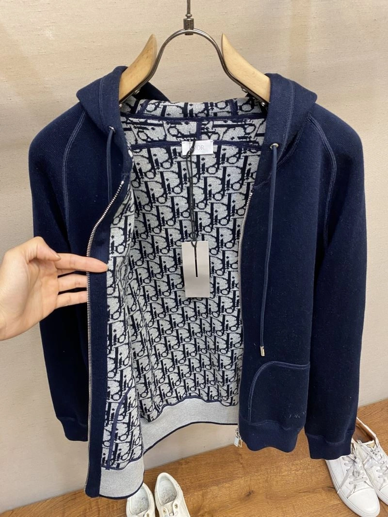 Christian Dior Outwear Sustainable 115802