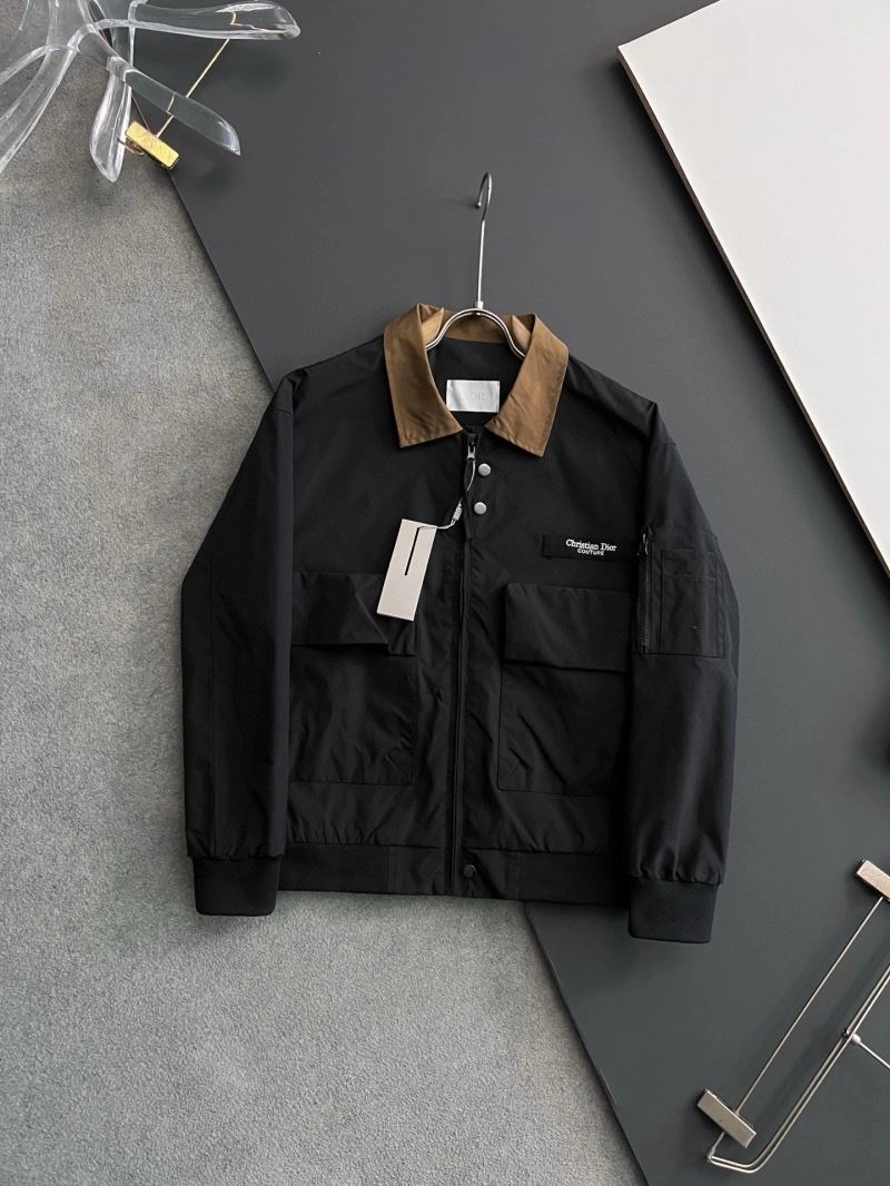 Christian Dior Outwear AllSeason 115803