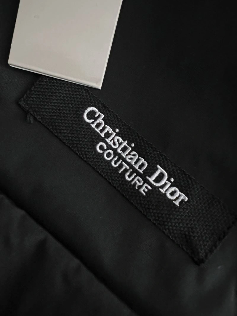 Christian Dior Outwear AllSeason 115803