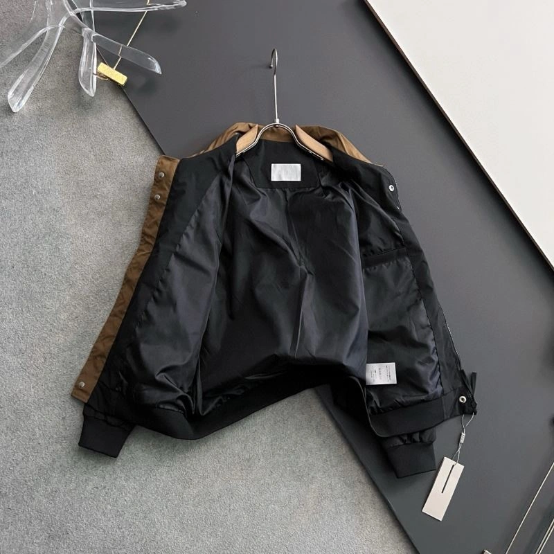 Christian Dior Outwear AllSeason 115803