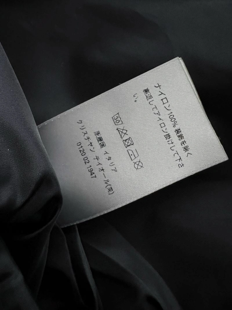 Christian Dior Outwear AllSeason 115803