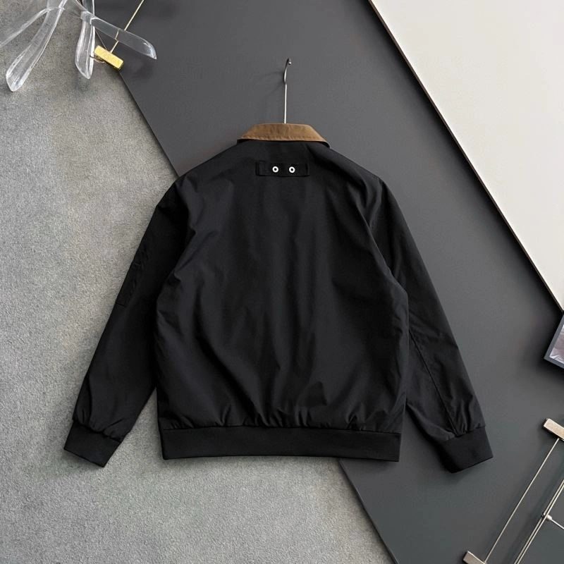Christian Dior Outwear AllSeason 115803
