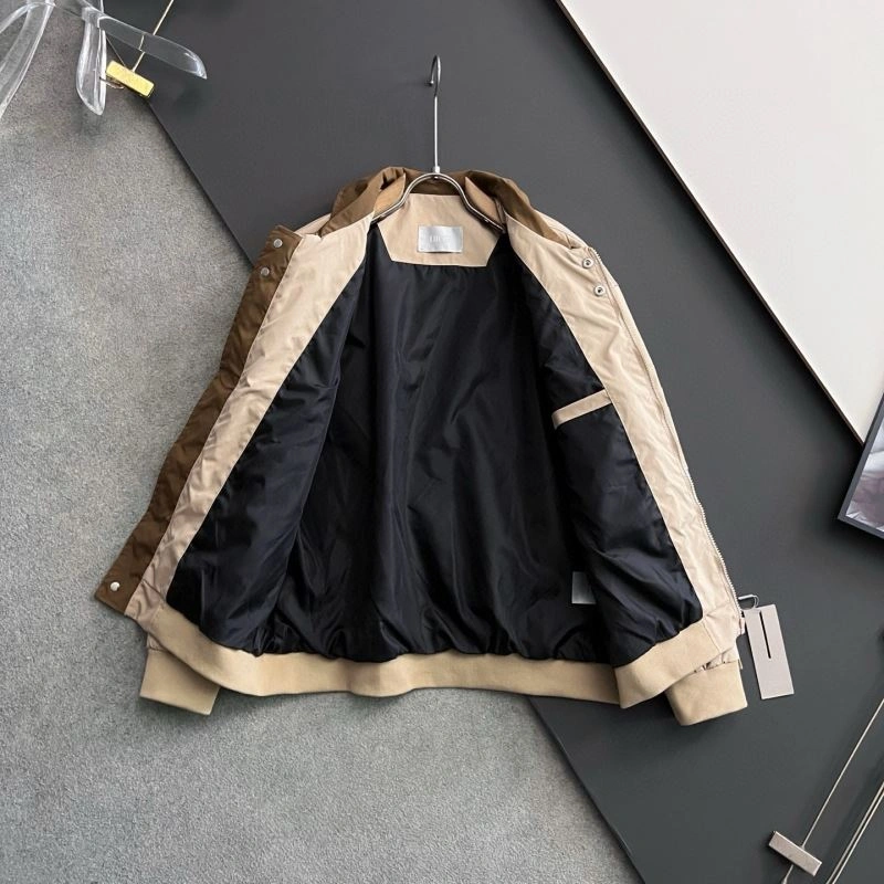 Christian Dior Outwear Upgraded 115784
