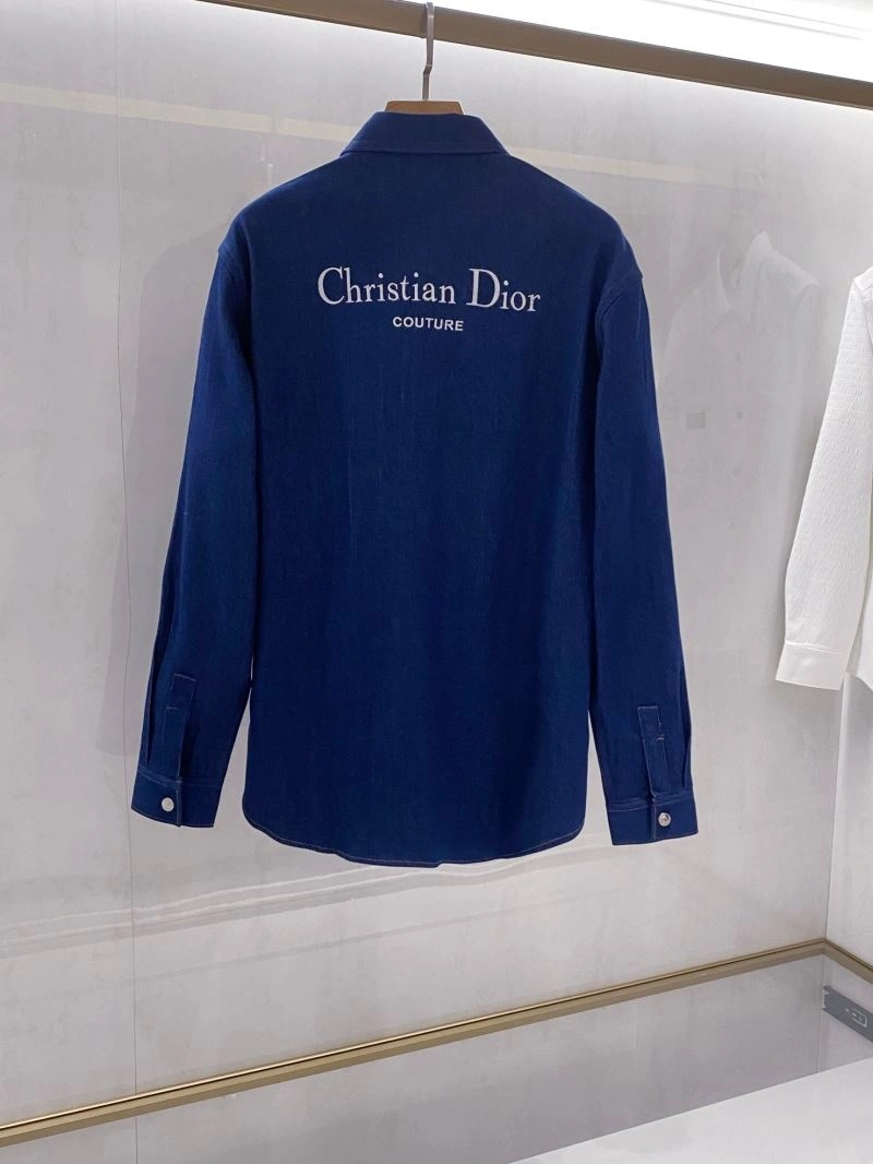 Christian Dior Outwear Affordable 115791