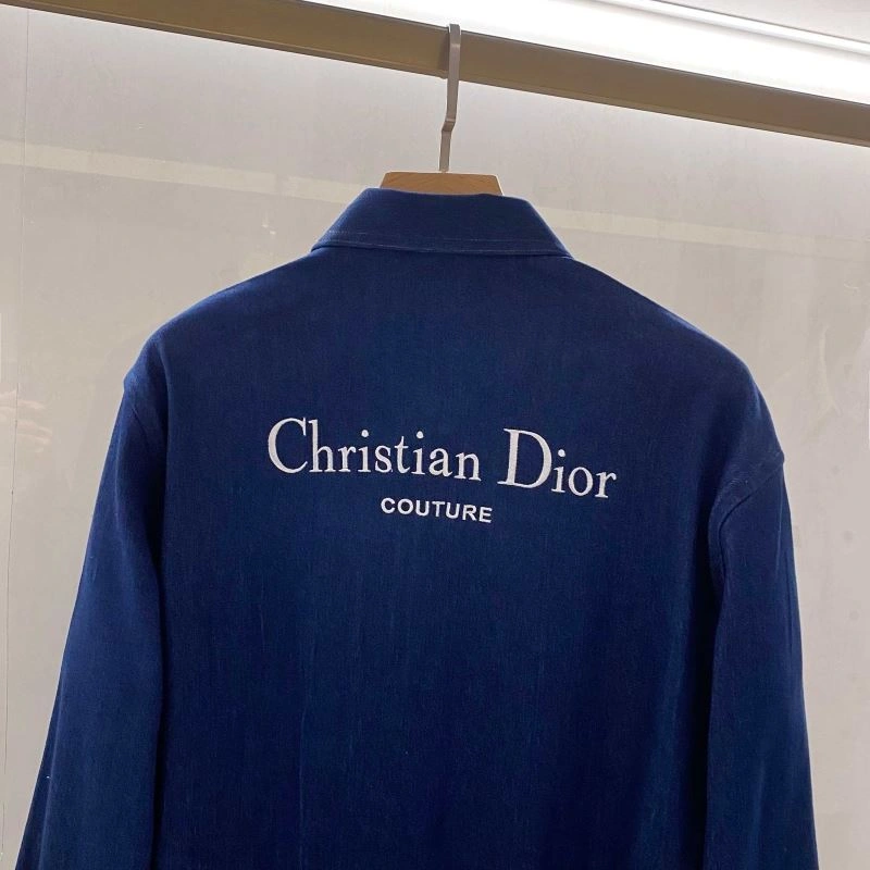 Christian Dior Outwear Affordable 115791