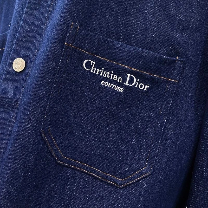 Christian Dior Outwear Affordable 115791