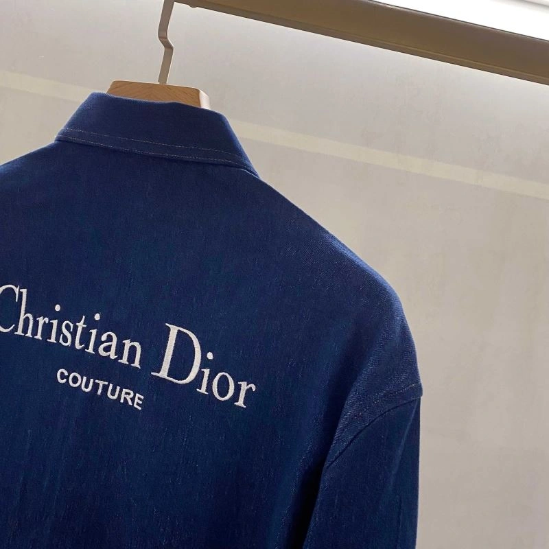Christian Dior Outwear Affordable 115791