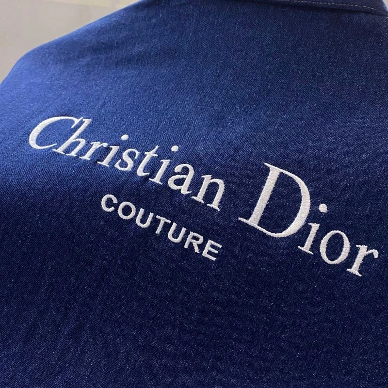 Christian Dior Outwear Affordable 115791
