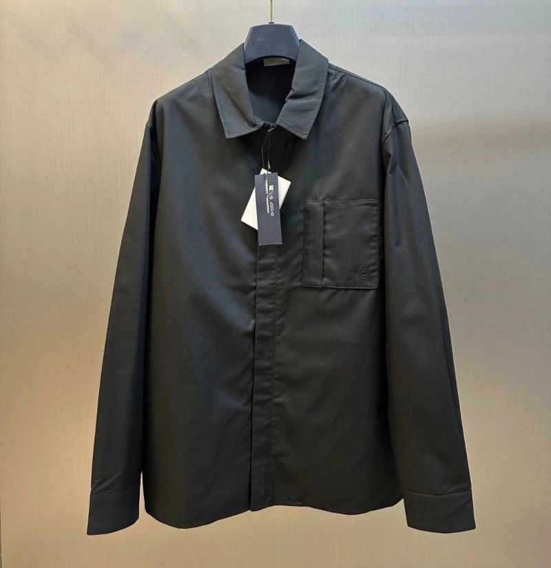 Christian Dior Outwear Popular 115787