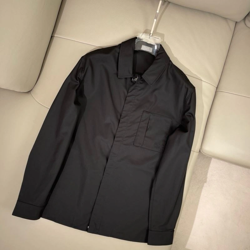 Christian Dior Outwear Popular 115787