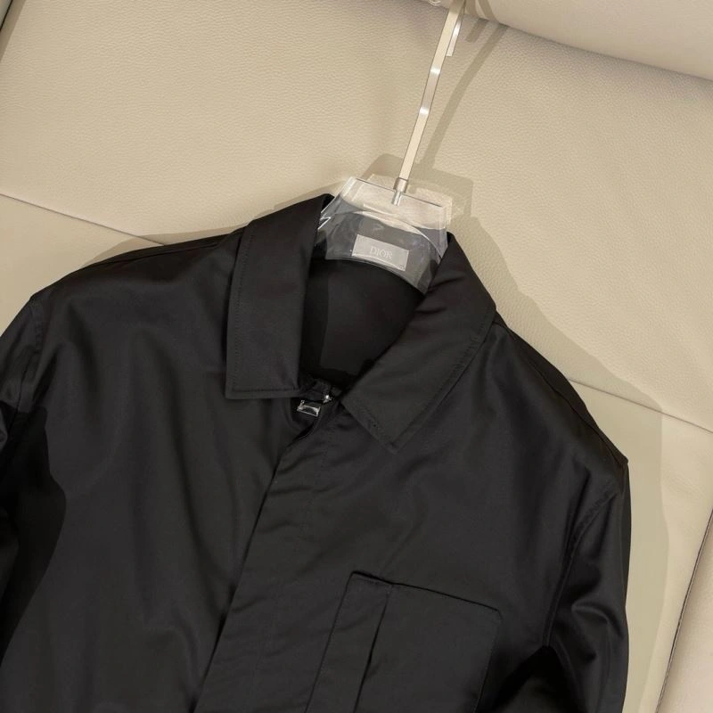 Christian Dior Outwear Popular 115787