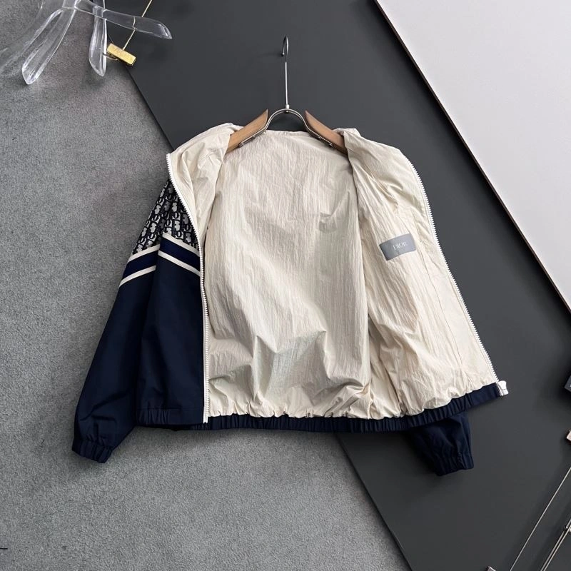 Christian Dior Outwear Refined 115798