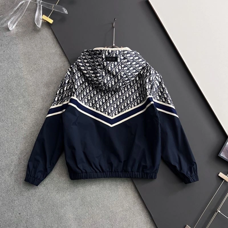 Christian Dior Outwear Refined 115798