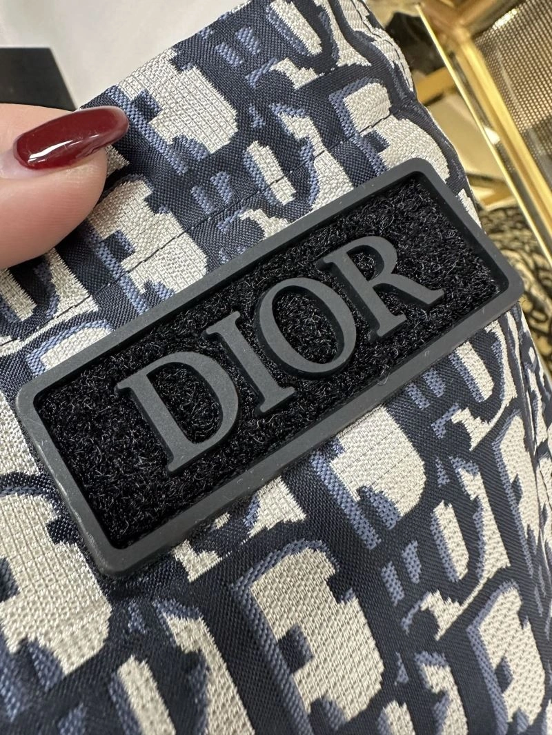 RelaxedFit Christian Dior Outwear 115781