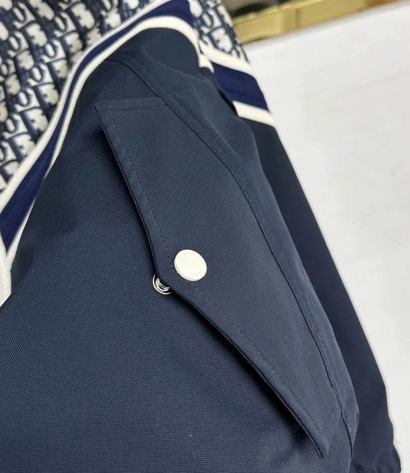 RelaxedFit Christian Dior Outwear 115781