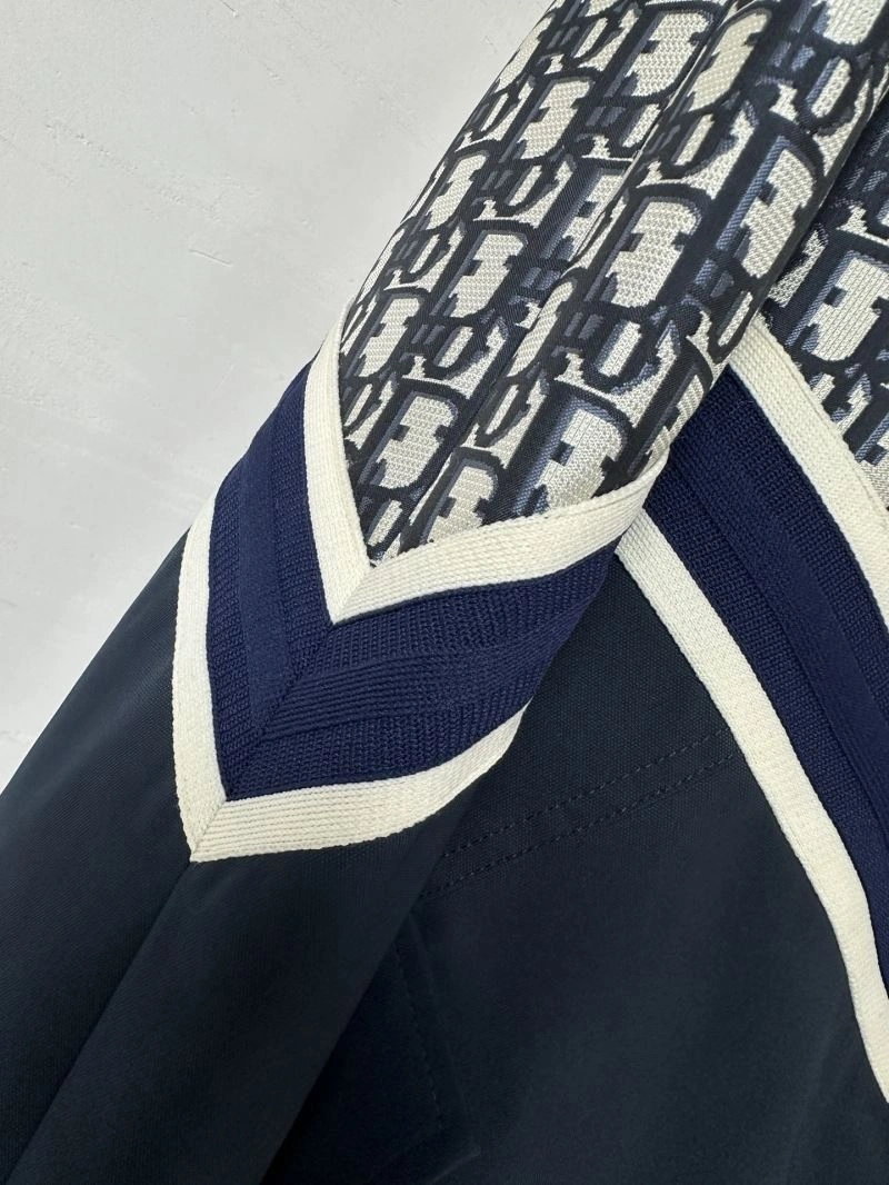 RelaxedFit Christian Dior Outwear 115781