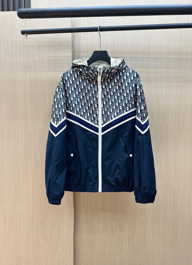 Christian Dior Outwear Functional 115793