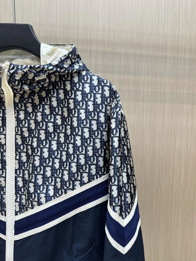 Christian Dior Outwear Functional 115793