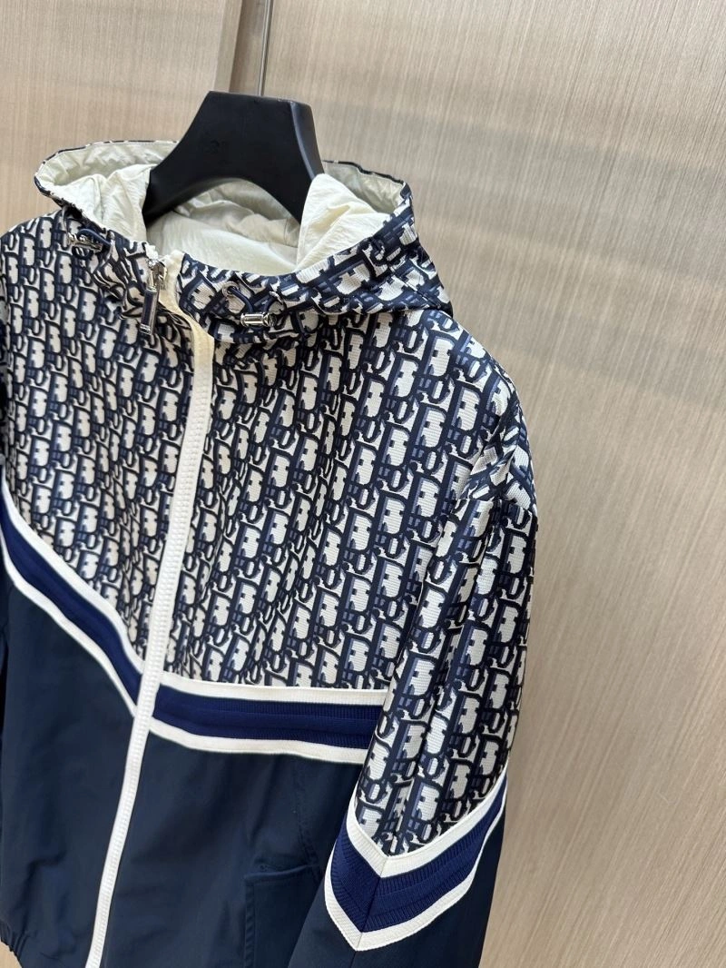 Christian Dior Outwear Functional 115793