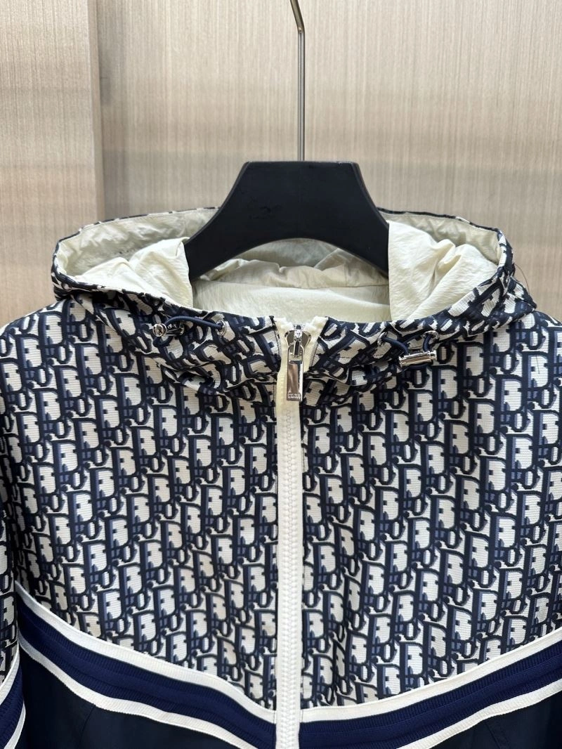 Christian Dior Outwear Functional 115793