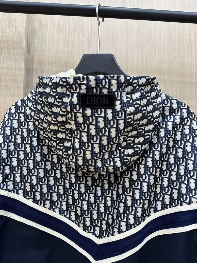 Christian Dior Outwear Functional 115793