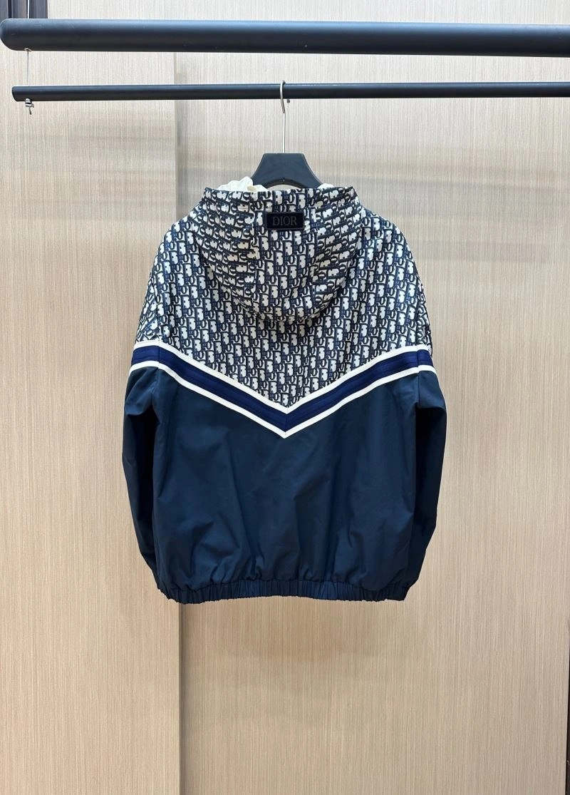 Christian Dior Outwear Functional 115793