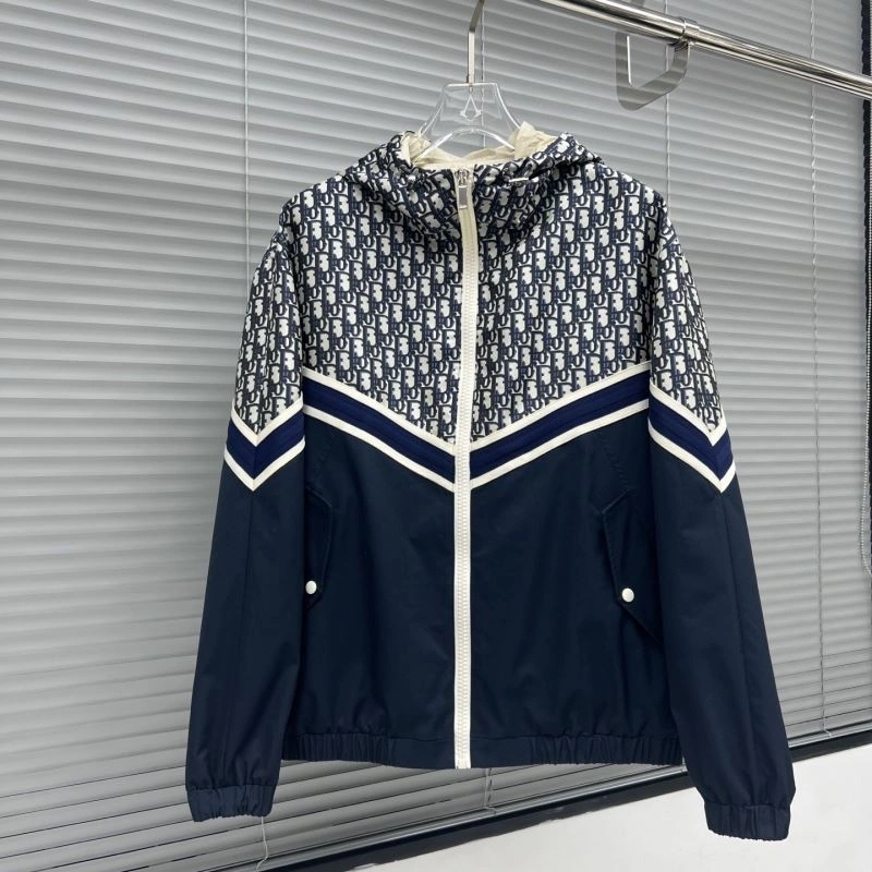 Christian Dior Outwear TopPick 115796