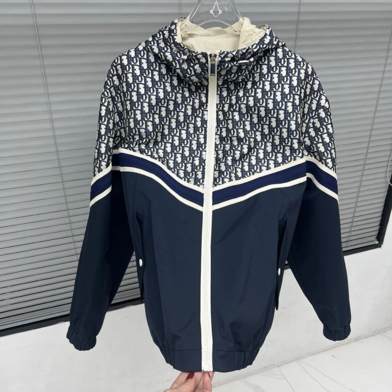 Christian Dior Outwear TopPick 115796