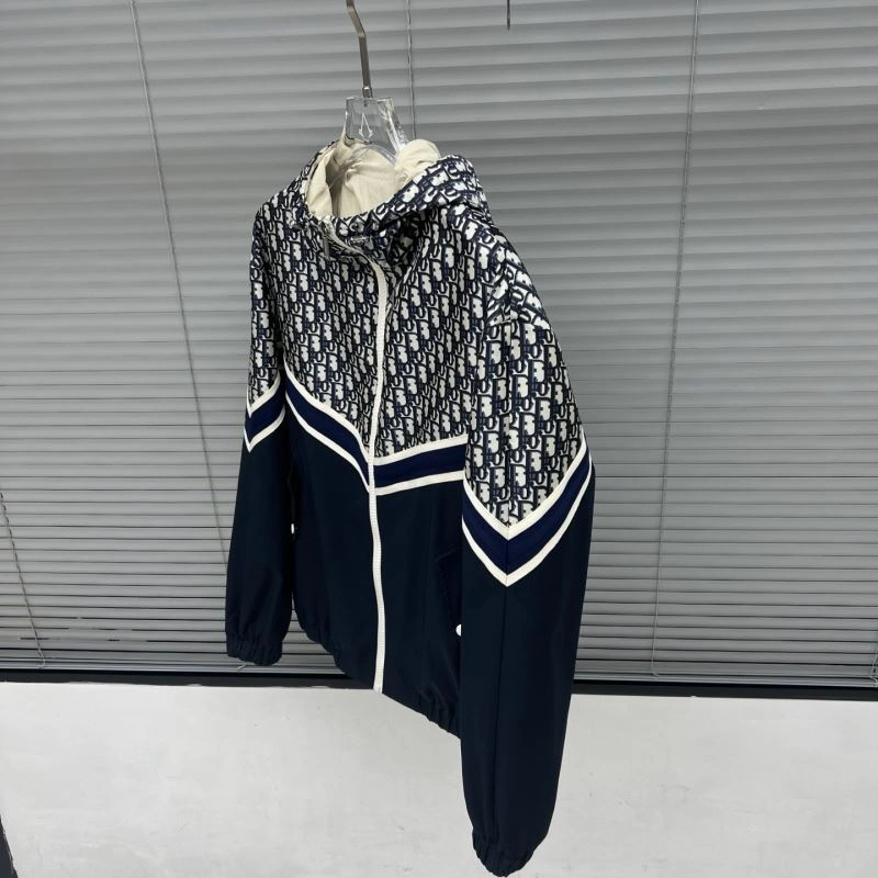 Christian Dior Outwear TopPick 115796