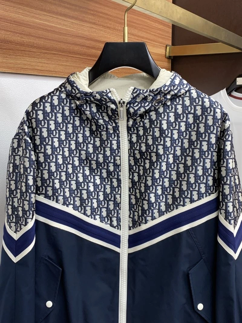 Christian Dior Outwear Durable 115776