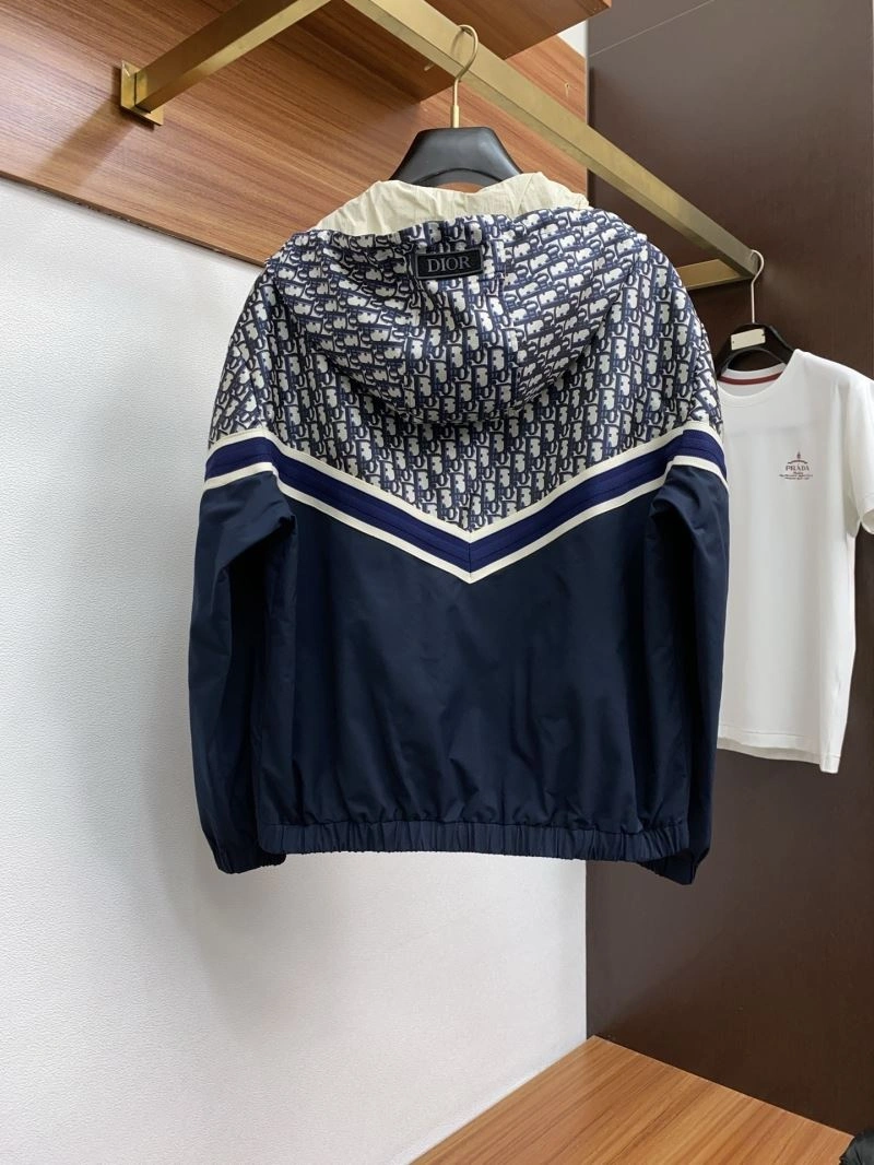 Christian Dior Outwear Durable 115776