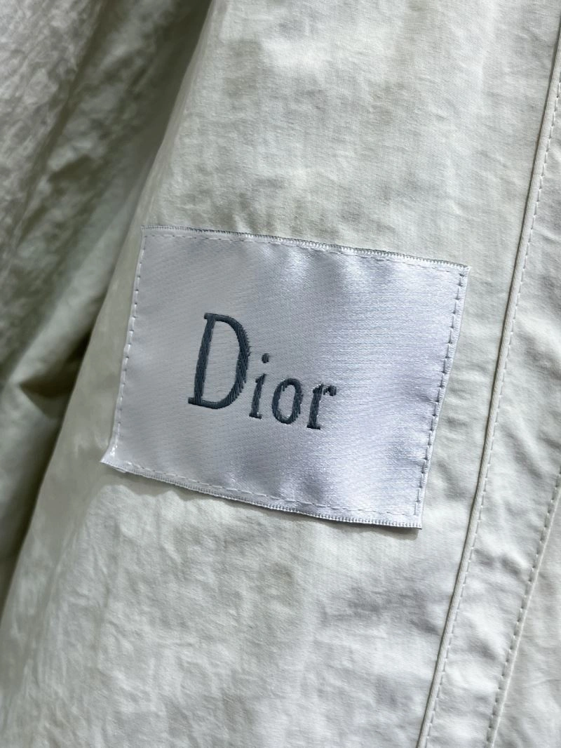 Tailored Christian Dior Outwear 115786