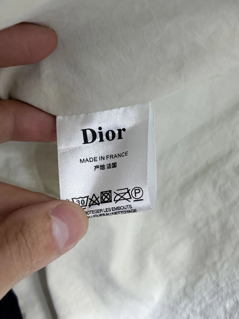 Tailored Christian Dior Outwear 115786