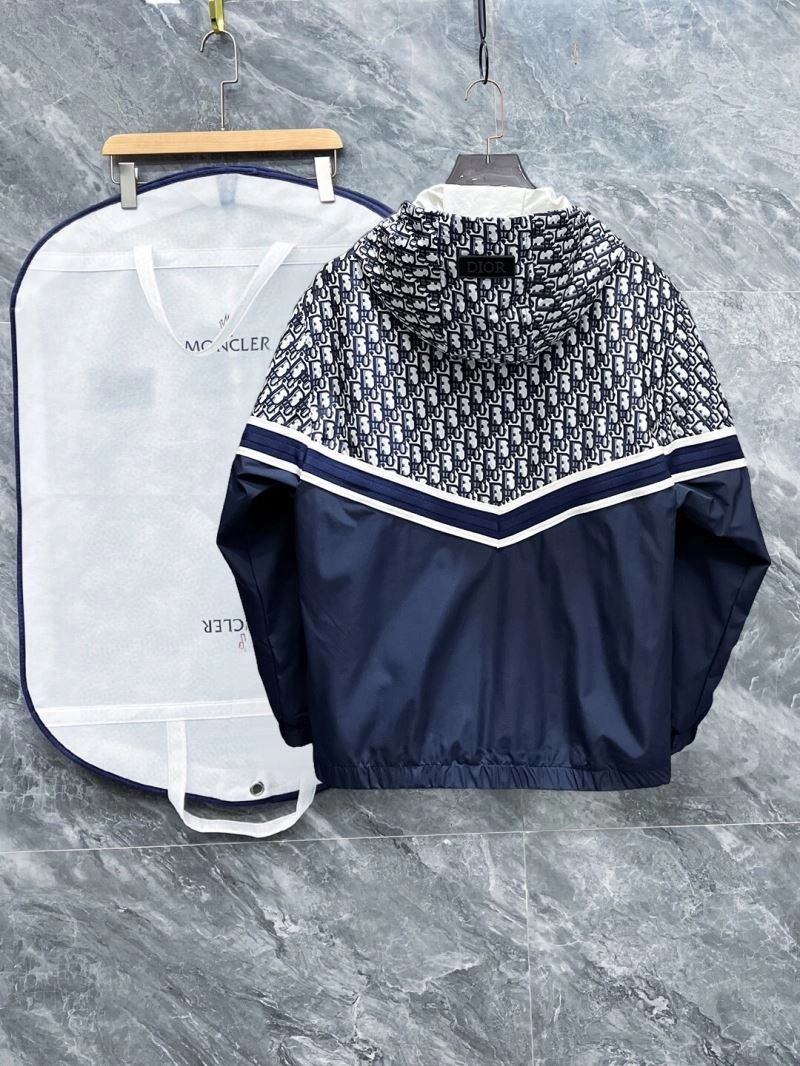 Tailored Christian Dior Outwear 115786