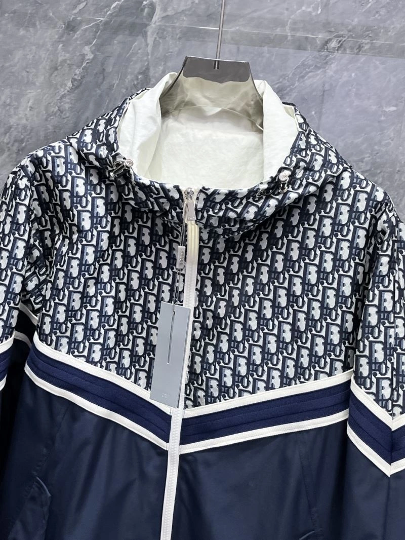 Tailored Christian Dior Outwear 115786