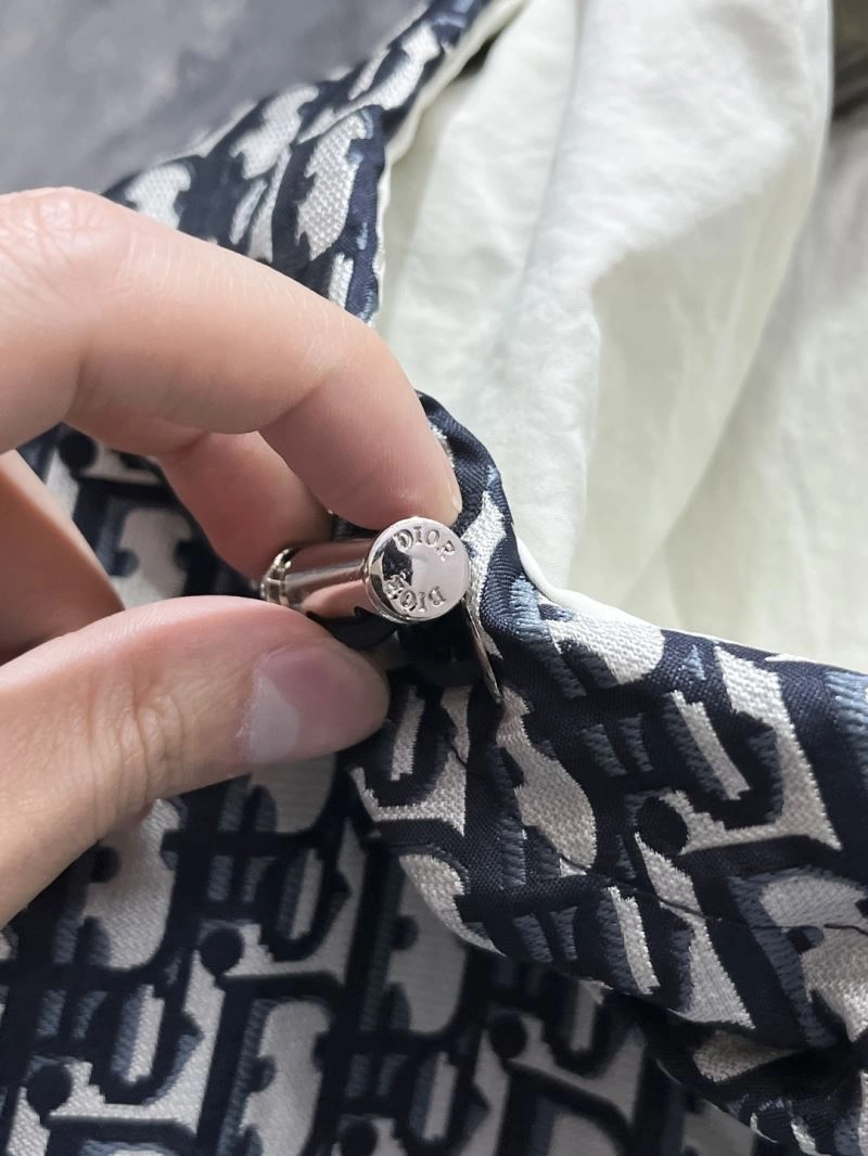 Tailored Christian Dior Outwear 115786