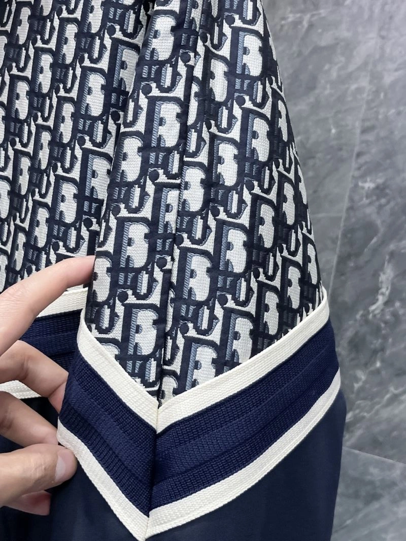 Tailored Christian Dior Outwear 115786