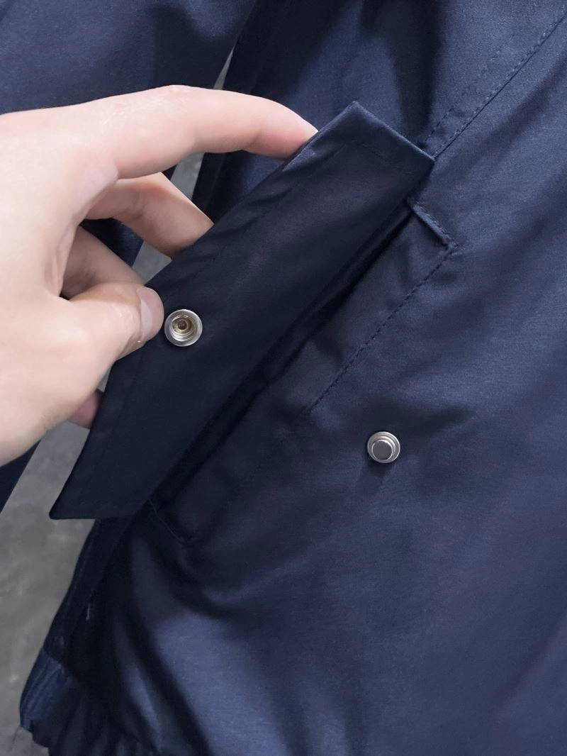 Tailored Christian Dior Outwear 115786